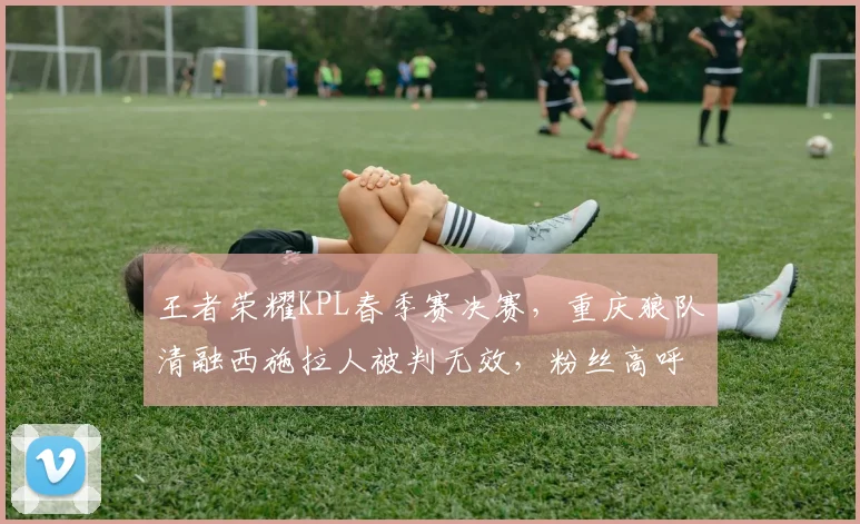 王者荣耀KPL春季赛决赛,重庆狼队清融西施拉人被判无效,粉丝高呼黑哨